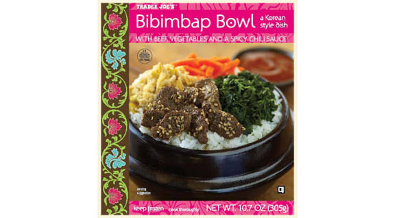Bibimbap