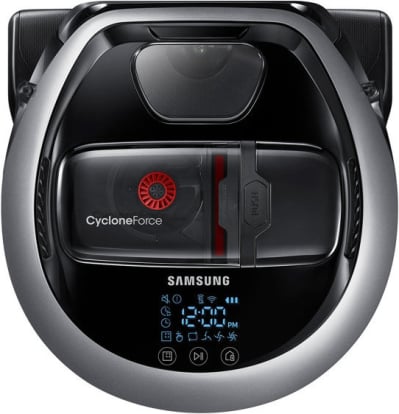 Product Image - Samsung POWERbot VR2AM7065WS
