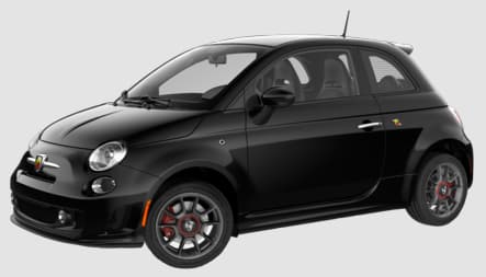 Product Image - 2012 Fiat 500 Abarth