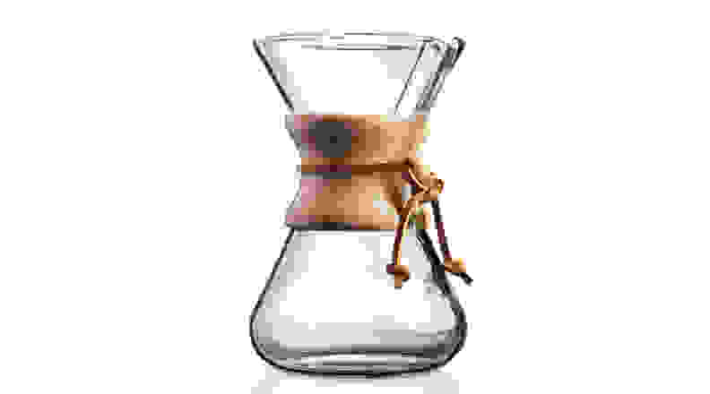 Chemex 6-cup Coffee Maker