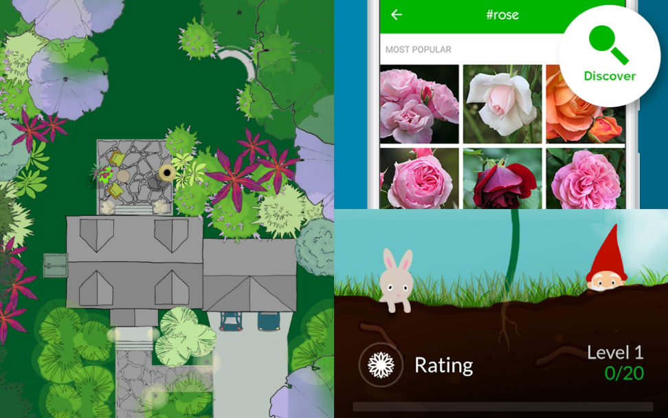 10 Free Apps That Will Make You A Better Gardener Reviewed Home