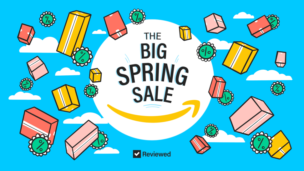 How to Shop This Weekend's  Spring Sale - Best  Deals