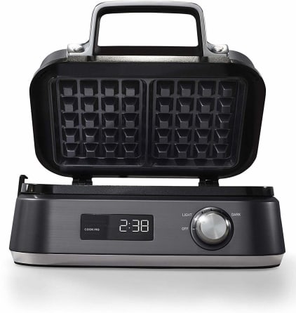 Best Waffle Makers 2023 - Forbes Vetted