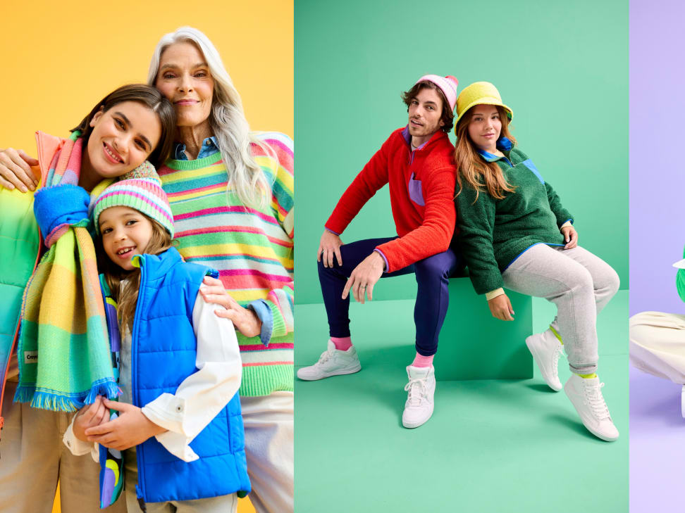 Shop the Kohl's x Crayola collab: Styles for adults, kids, and home -  Reviewed