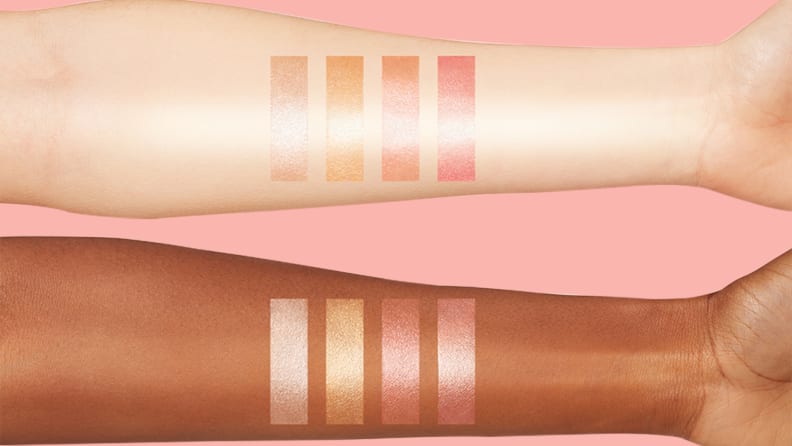 Charlotte Tilbury Beauty Liquid Highlighter Wand