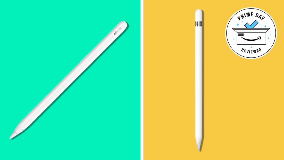Amazon Prime Day deals Save up to 40 on a new Apple Pencil stylus