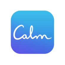 Product image of Calm 