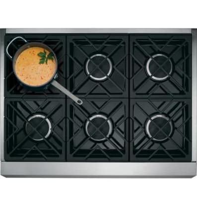 Product Image - GE Monogram ZGU366NPSS
