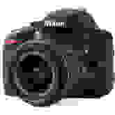 Product image of Nikon D3300