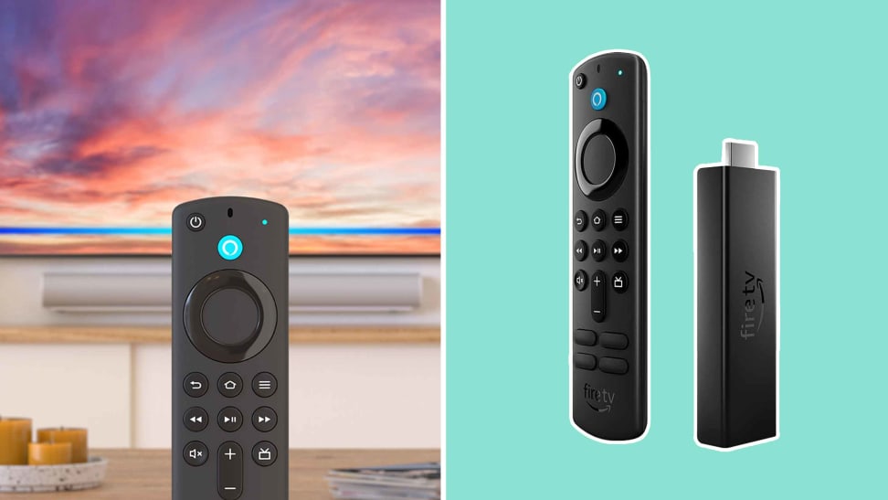 Fire TV Stick 4K Max review: What's really Max about it?