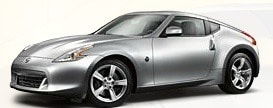Product Image - 2012 Nissan NISMO 370Z