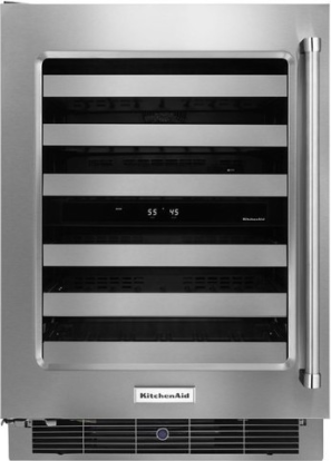 Product Image - KitchenAid KUWL304ESS
