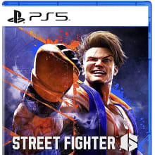 Product image of Street Fighter 6