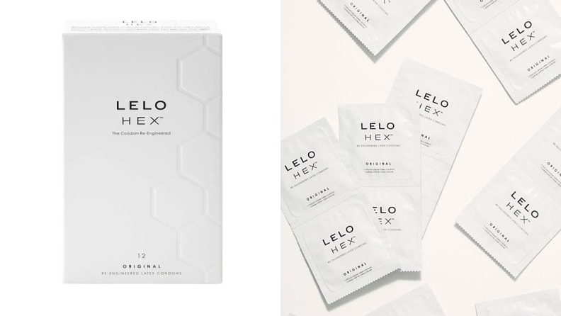 Lelo sex toys