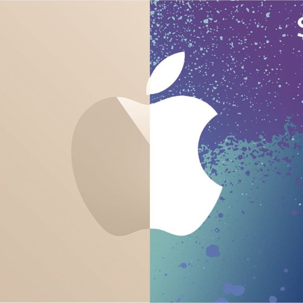 What's the difference between an Apple Store gift card and an ...