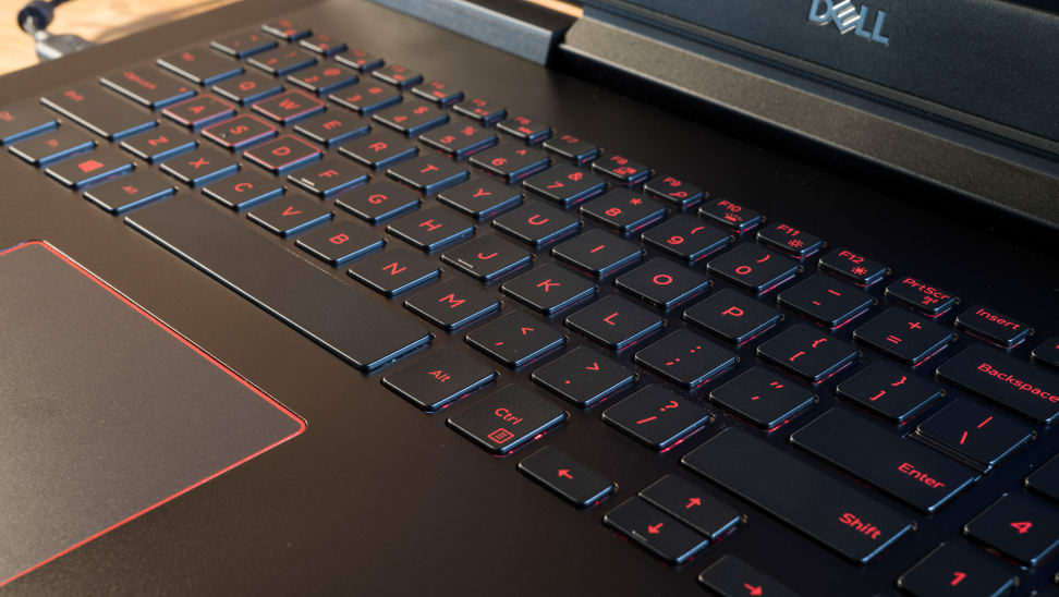 Keyboard