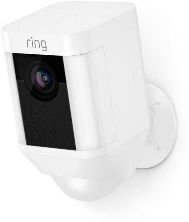 The Best Smart Outdoor Security Cameras Of 2020 Reviewed Smart Home