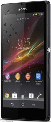 Product Image - Sony Xperia Z
