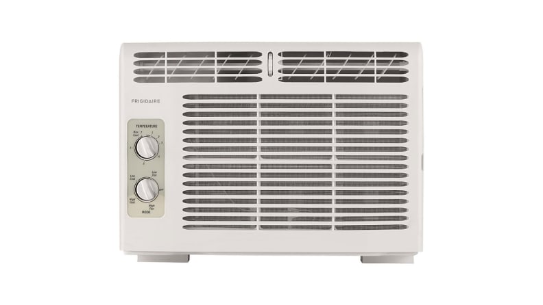 Frigidaire 5,000 BTU 115-Volt Window Air Conditioner