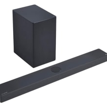 Product image of  LG SC9S Soundbar