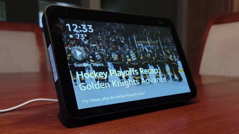 Amazon Echo Show 8
