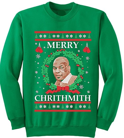 Tyson Sweater