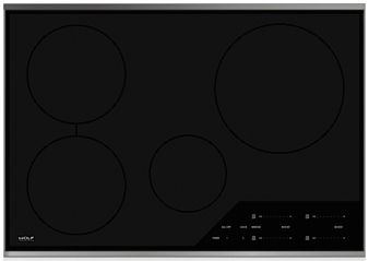 Product Image - Wolf CI304T/S