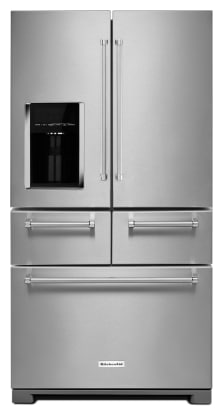 Product Image - KitchenAid KRMF606ESS