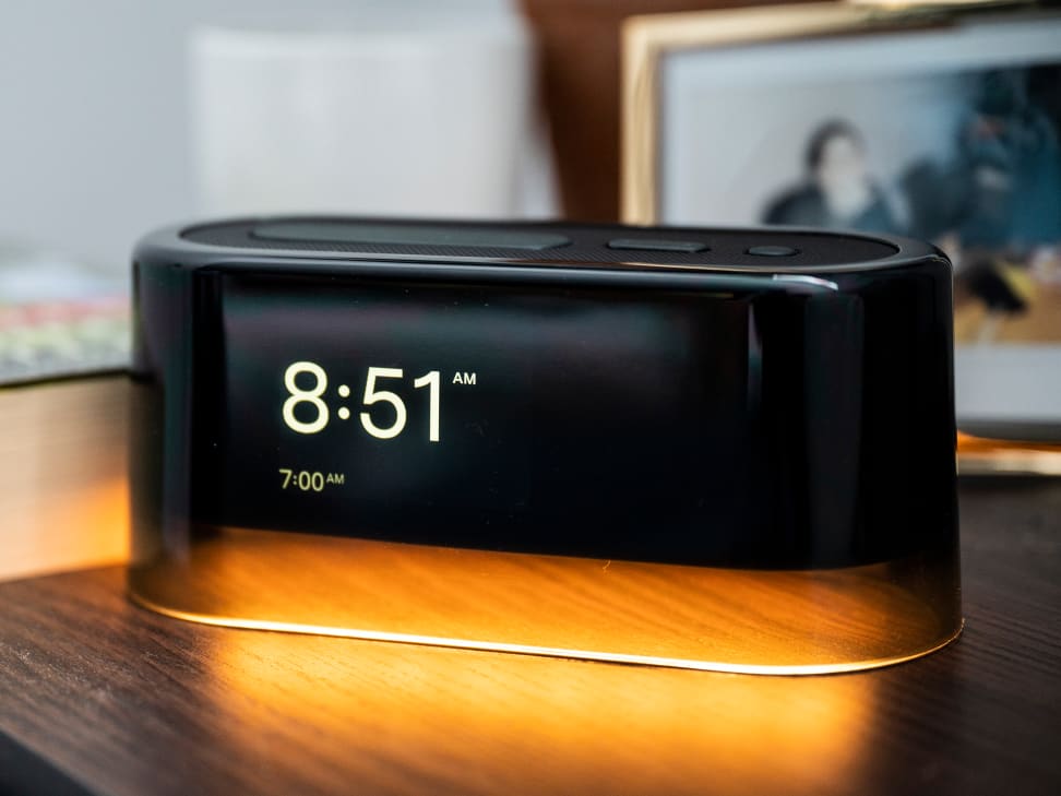 The 9 Best Alarm Clocks of 2024