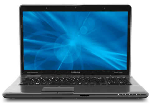 Product Image - Toshiba Satellite P775-S7100