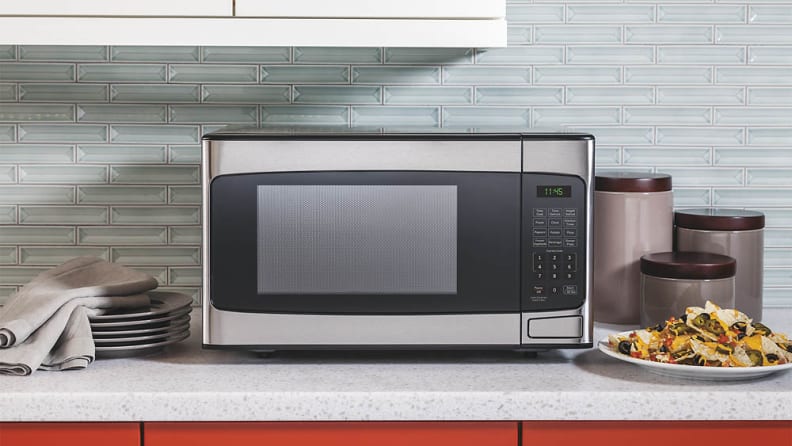 GE Microwave