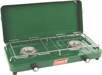 Product image of Coleman Two-Burner Propane Stove