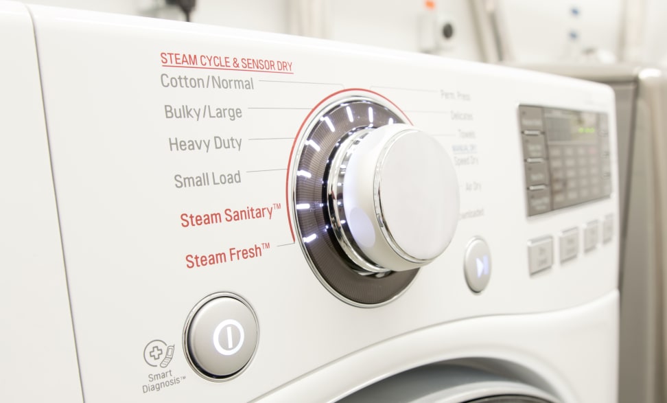 The Best Steam Dryers