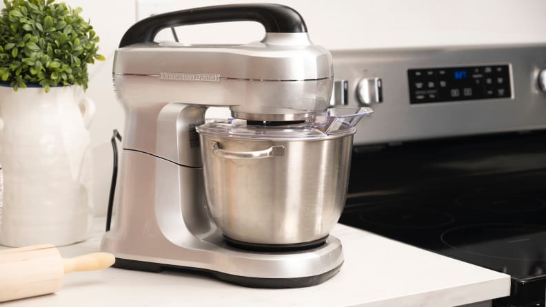 Kitchen Aid stand mixer replacement grease alternatives?