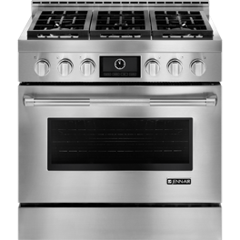 Product Image - Jenn-Air JGRP436WP