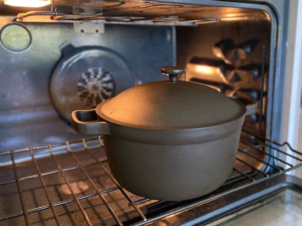 How the multifunctional Perfect Pot from Our Place stacks up
