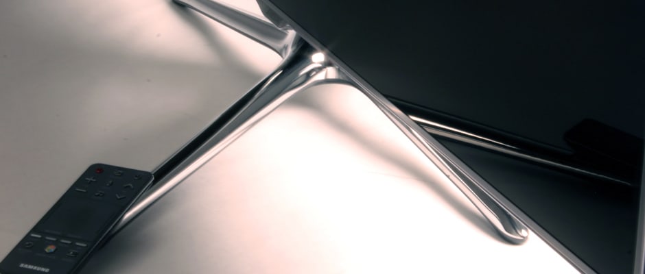 Samsung Un55f7100 Led Tv Review Reviewed Televisions