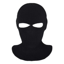 Product image of Blulu Full Face Cover Knitted Balaclava