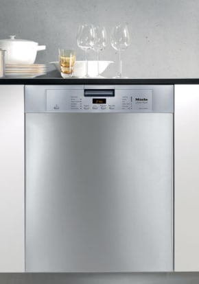 Product Image - Miele Futura Crystal G5175SCVi