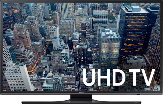 Product Image - Samsung UN65JU6500FXZA