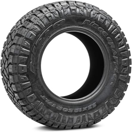 6 Best All Terrain Tires of 2023 - Reviewed