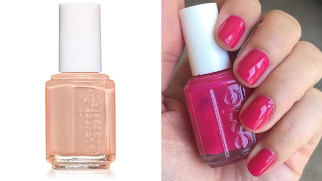 Essie Nail Polish