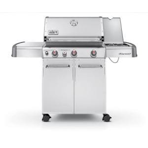 Product Image - Weber Genesis S-330