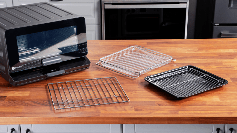 GE Profile Smart Oven Review: Does this modern appliance deliver