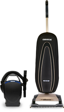 Product Image - Oreck Forever Gold Series