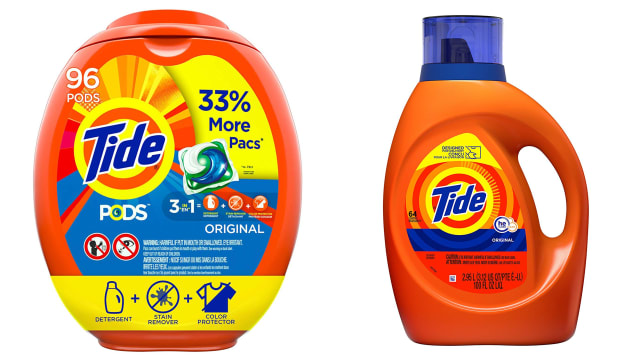 tide