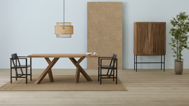 The soothing Japandi aesthetic is the new modern Japanese take on Scandinavian minimalism.