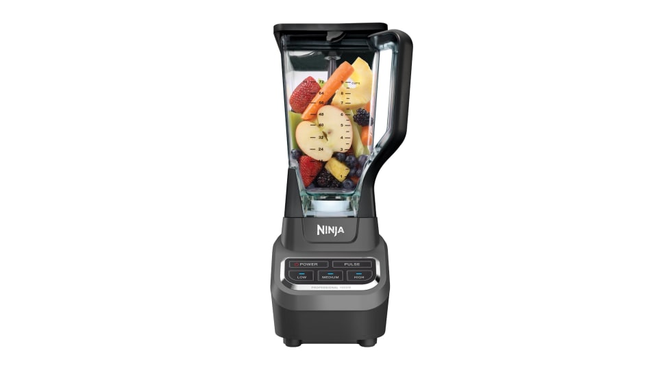 Upgrade your smoothie game with this popular Ninja blender for only $80