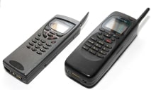 The Nokia 9000 and 9100