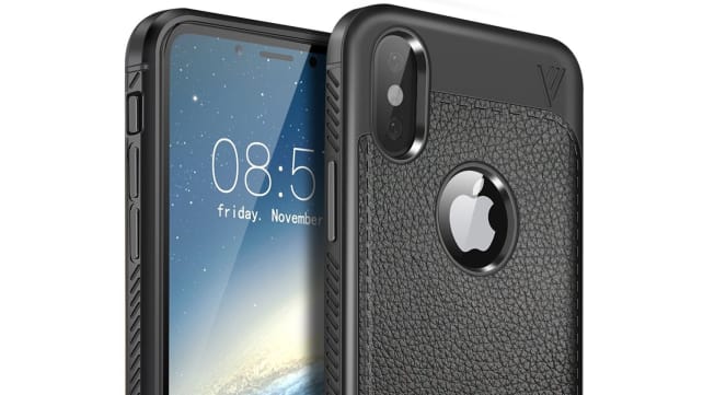 IVSO iPhone X Edition Case